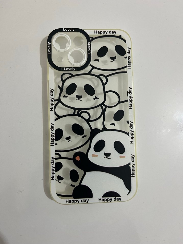 Iphone 13 Telefon Kılıfı - Görsel 2