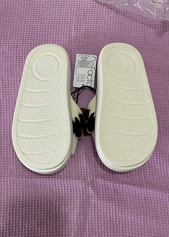 Defacto İnek Desenli Terlik - Görsel 3