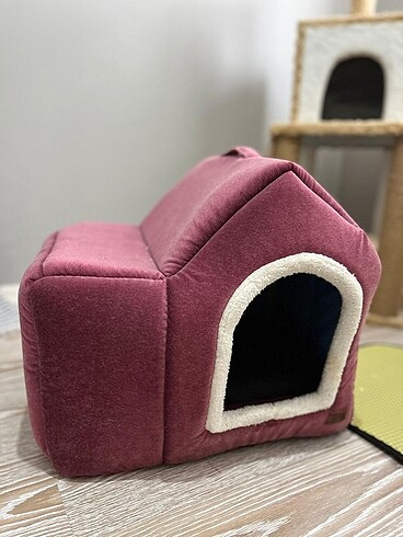 Kedi yatağı