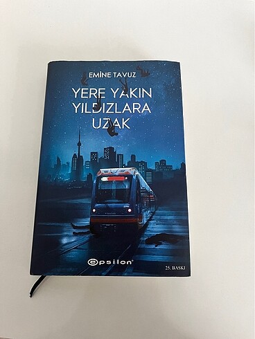 Yere Yakın Yıldızlara Uzak