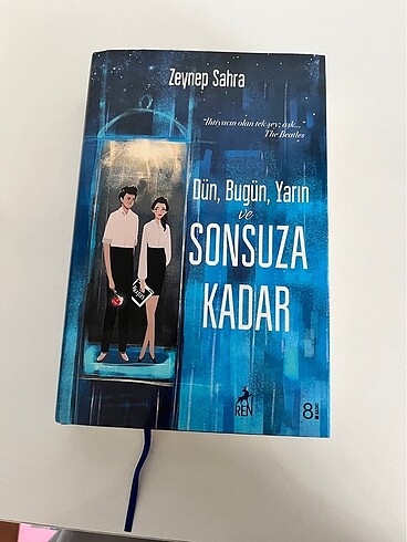 Zeynep SAHRA dün bugün yarın ve sonsuza kadar
