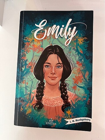 Emily L.M MONTGOMERY
