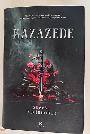 KAZAZEDE 2 Şevval DEMİRDÖĞER