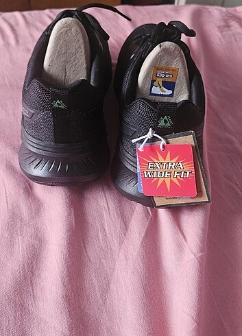 Skechers SKECHERS Edgeride - 43 Numara - Siyah - Sıfır