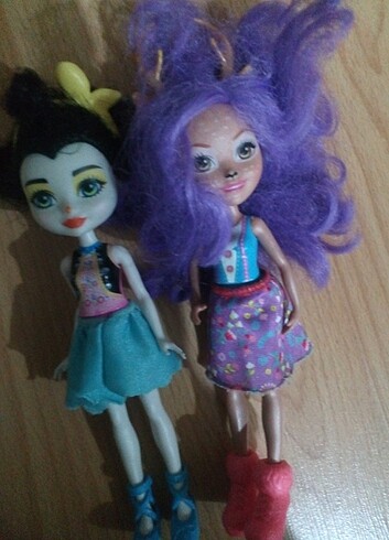 Beden Barbie oyuncak