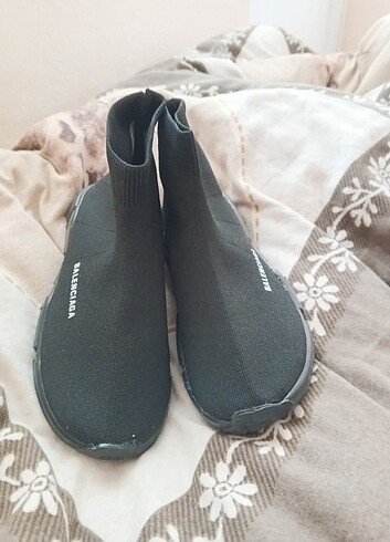 Balenciaga ayakkabı erkek