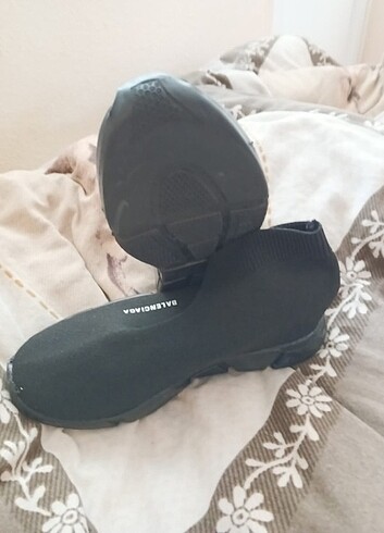 Balenciaga Balenciaga ayakkabı erkek