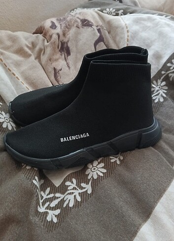 35 Beden Balenciaga ayakkabı erkek