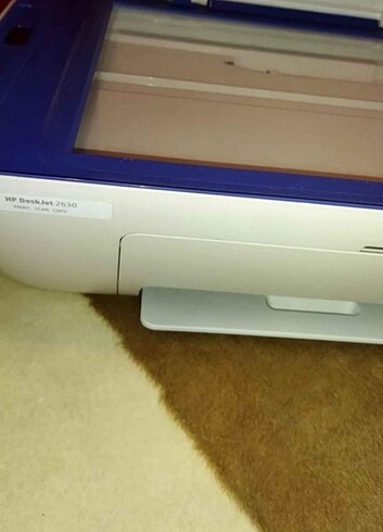 Renkli yazıcı - Görsel 2