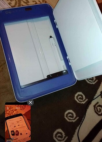 Renkli yazıcı - Görsel 3