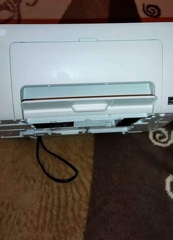 Renkli yazıcı - Görsel 5