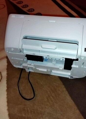 Renkli yazıcı - Görsel 6