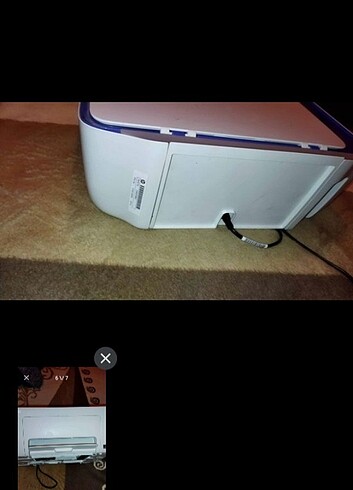 Renkli yazıcı - Görsel 7