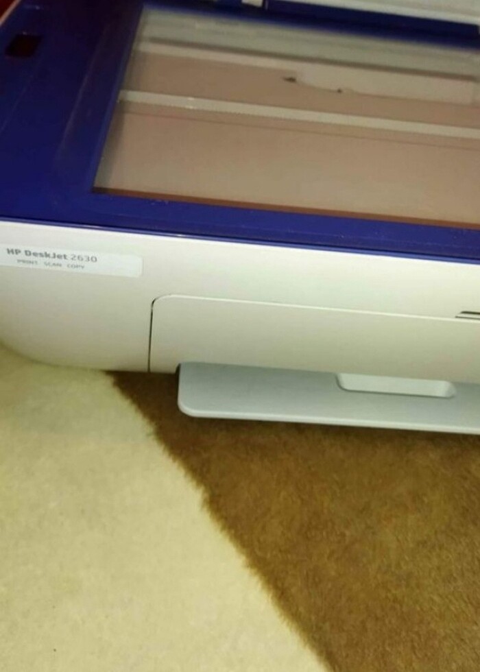 Renkli yazıcı - Görsel 2