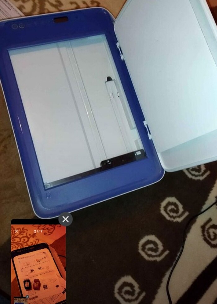 Renkli yazıcı - Görsel 3