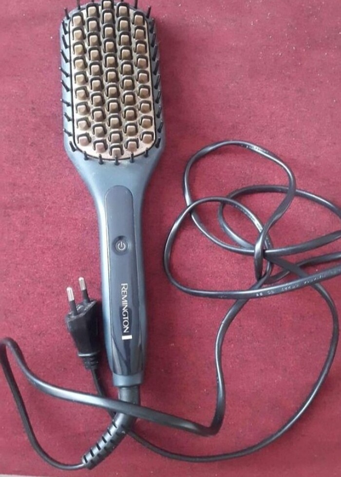 Remington düzleştirici - Görsel 2