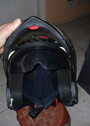 NCR KASK - Görsel 2