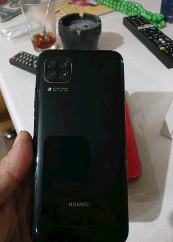 huawei p40 lite acil - Görsel 2