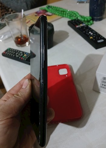 huawei p40 lite acil - Görsel 4