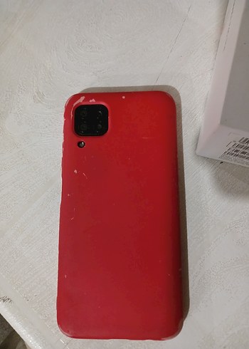 huawei p40 lite acil - Görsel 5