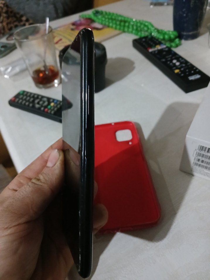 huawei p40 lite acil - Görsel 4