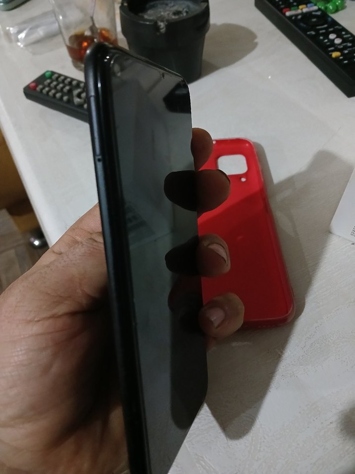 huawei p40 lite acil - Görsel 3