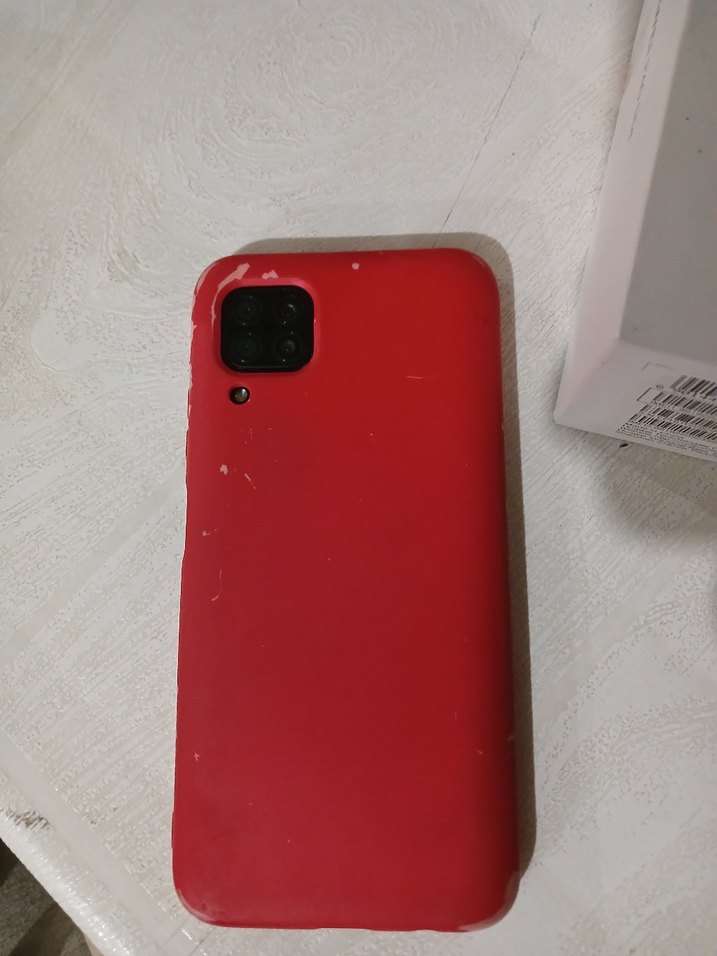 huawei p40 lite acil - Görsel 5