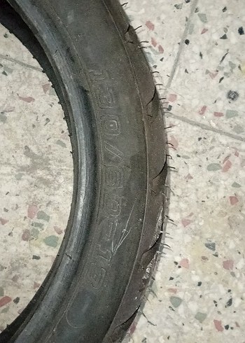 skoter lastiği - Görsel 4