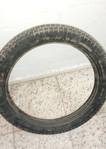 Bisiklet Lastiği ve motor lastiği - Görsel 6