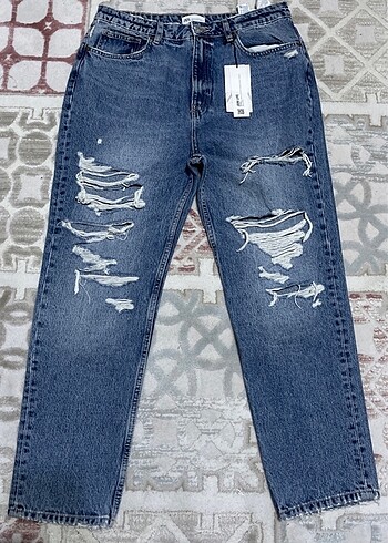 Zara jean