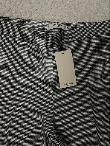 Mango Pantolon