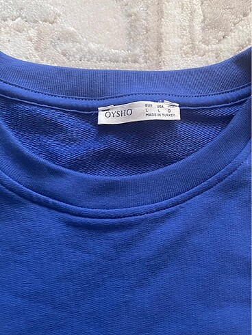Oysho Sweatshirt