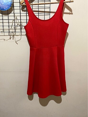 H&M Elbise