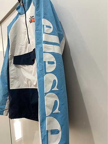 s Beden Ellesse Sweat/Yağmur