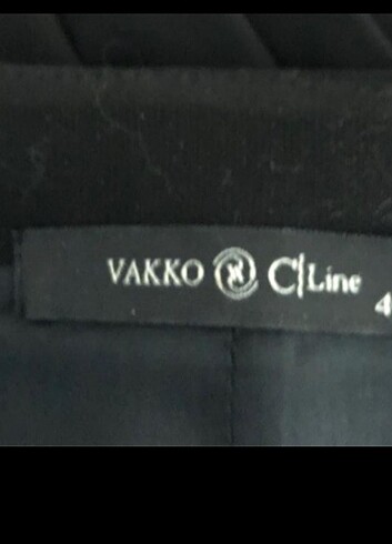 Vakko L  - Görsel 5