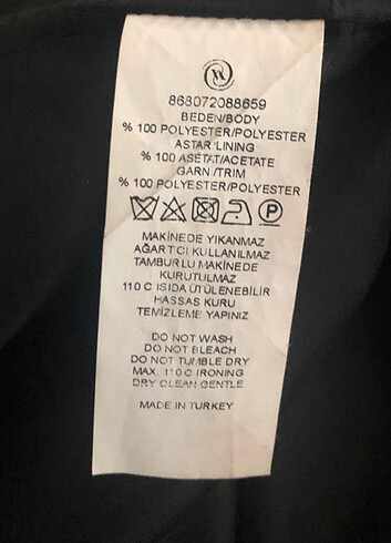 Vakko L  - Görsel 6