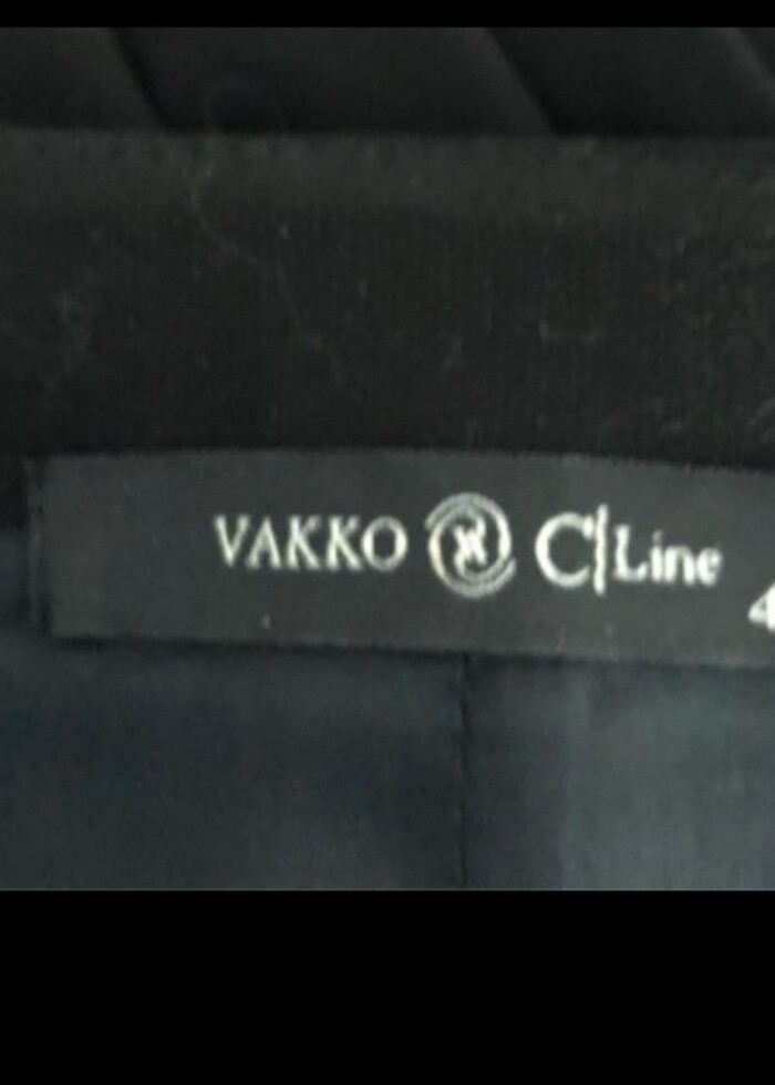 Vakko L  - Görsel 5