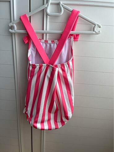 LC Waikiki Bebek mayo