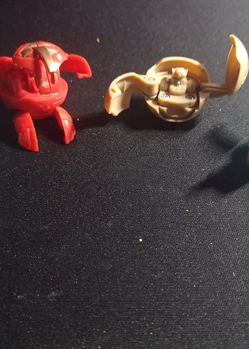 Bakugan Replika Set