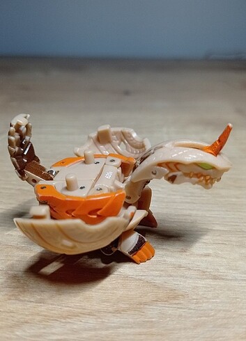 Bakugan Subterra Avior 620G