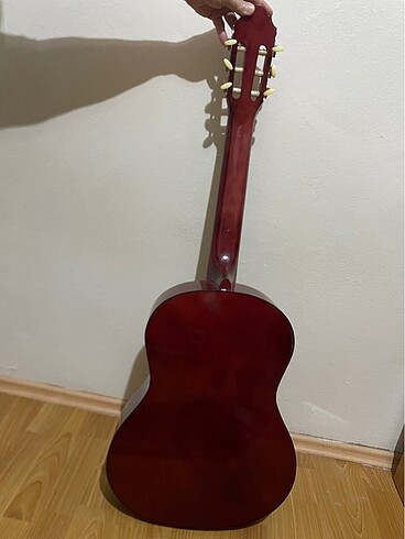 Castilla Klasik Gitar
