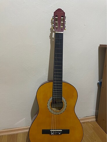 Castilla Klasik Gitar