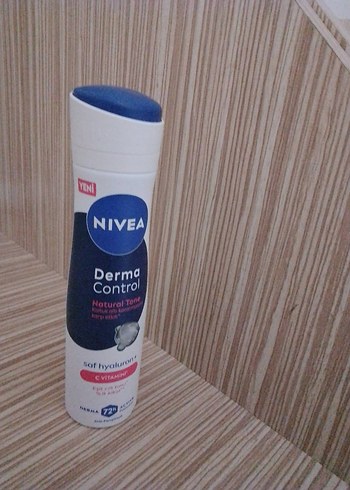 Nivea