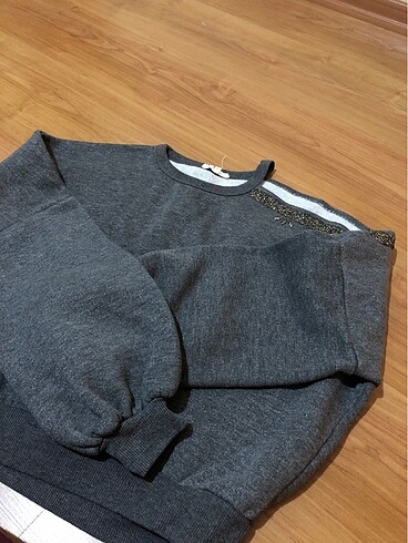 Yarım omuz ve şık - Görsel 3