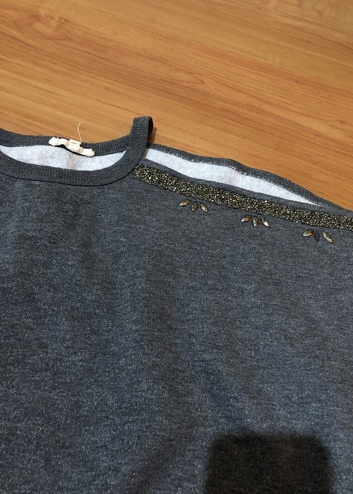 Yarım omuz ve şık - Görsel 4