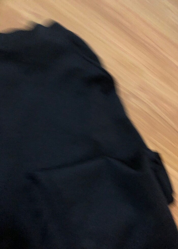 Hem tayt hem pantolon rahat - Görsel 2