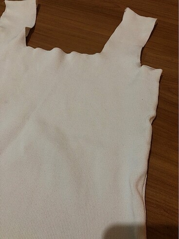 Crop kısa - Görsel 2