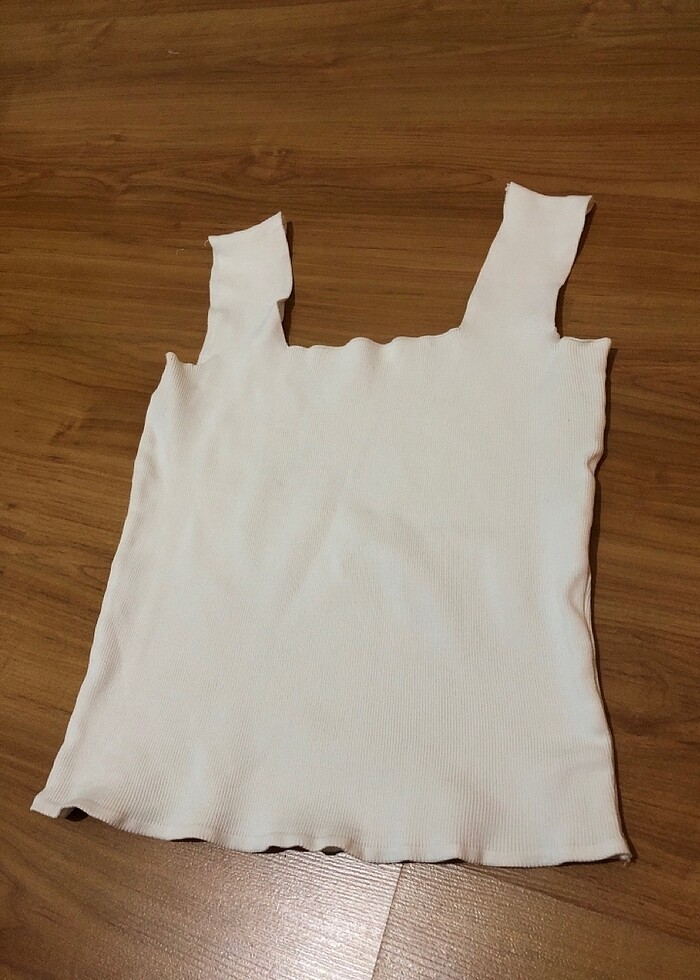 Crop kısa - Görsel 3