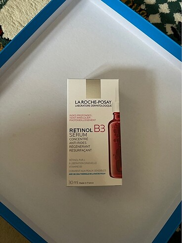La Roche Posay