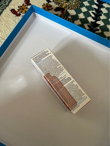 Yaşlanma karşıtı krem - Görsel 2